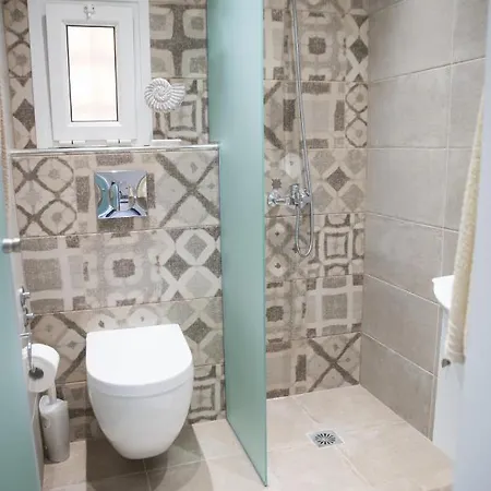 Alex Studios & Apartments Arillas Agiou Georgiou Esterno foto