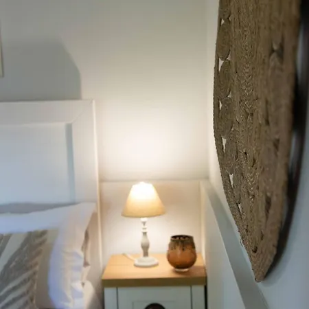 Alex Studios & Apartments Arillas Agiou Georgiou Esterno foto