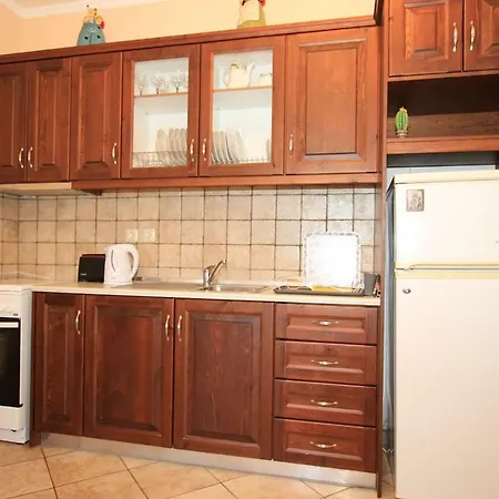Alex Studios & Apartments Arillas Agiou Georgiou Esterno foto