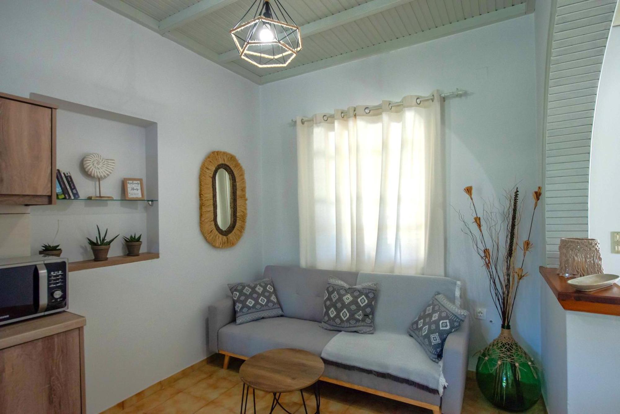 Apartment Alex & Arillas (Corfu)