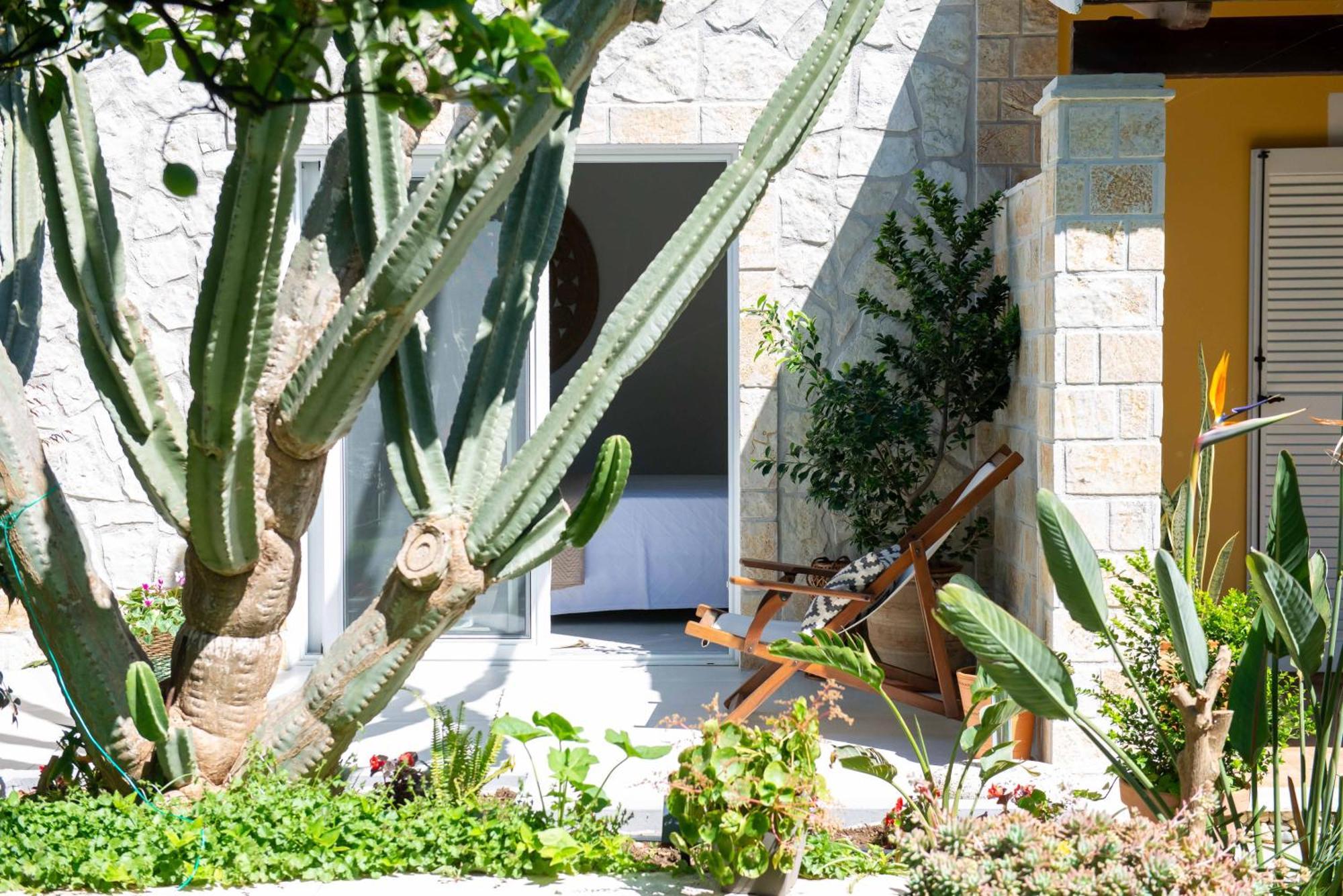Apartment Alex & Arillas (Corfu)