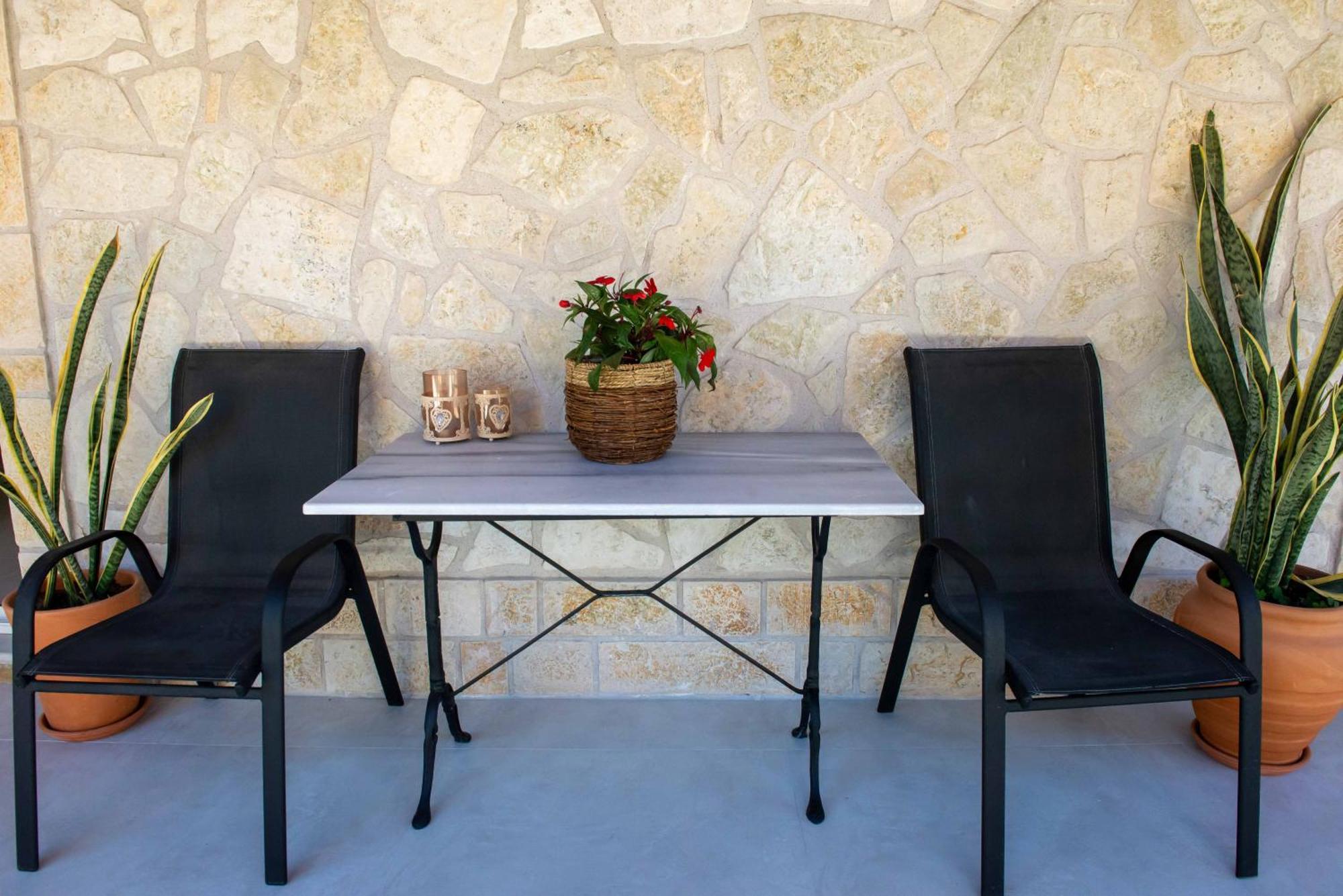 Apartment Alex & Arillas (Corfu)